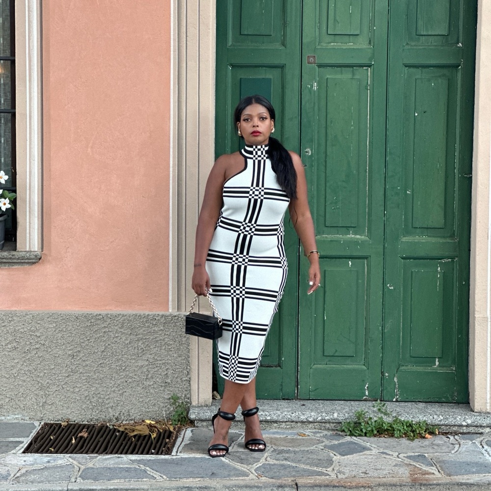 Meet your Posher, Cherise